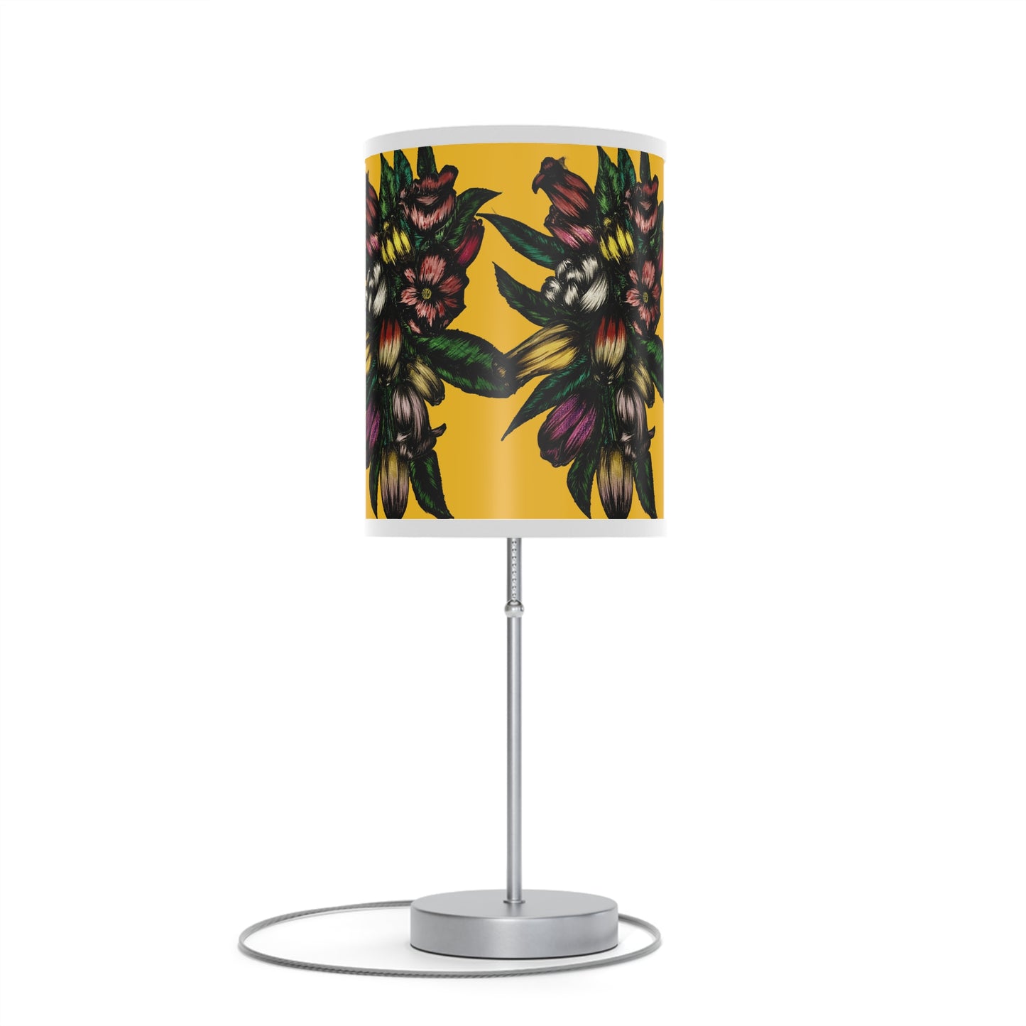 Lamp on a Stand, US|CA plug