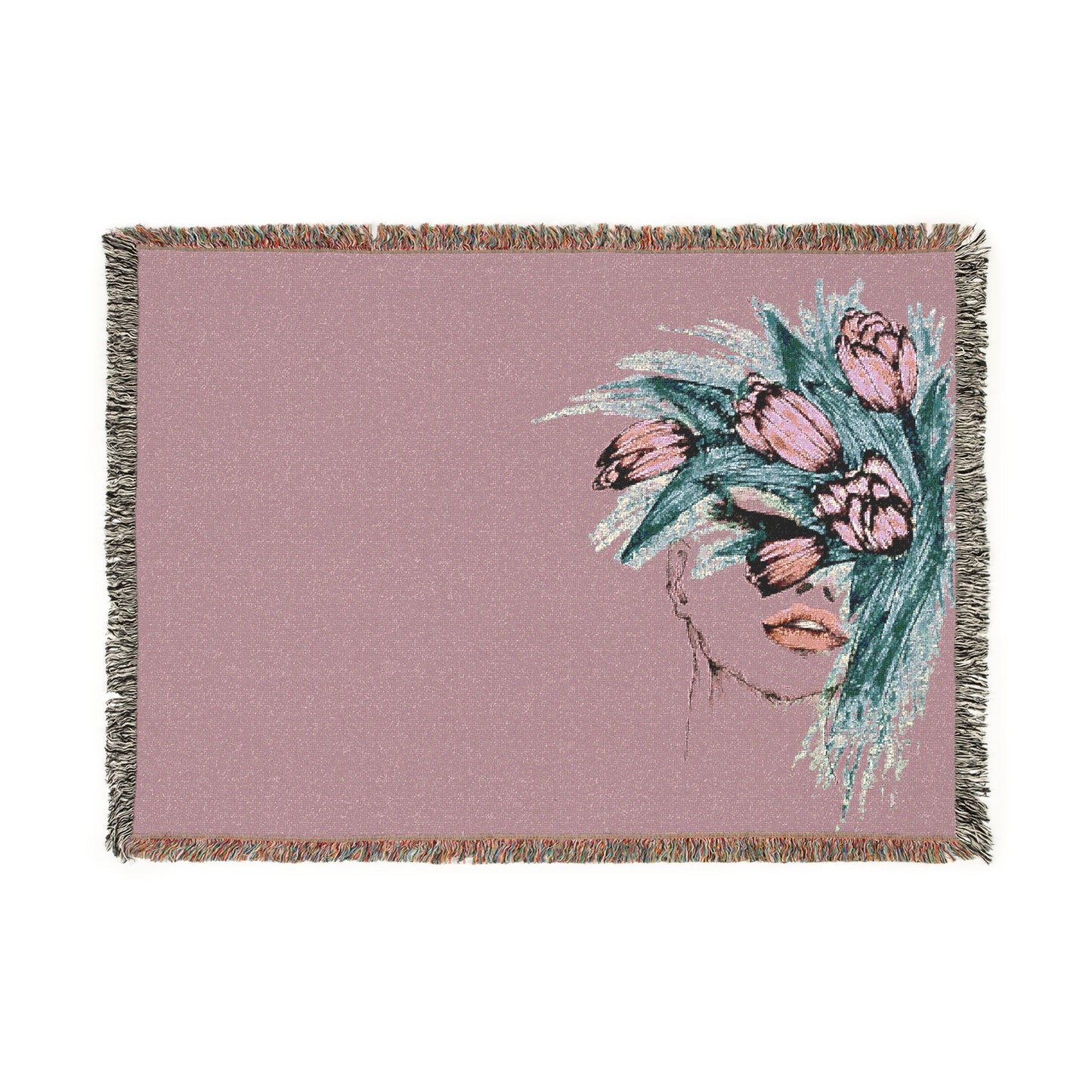 Woven Blanket
