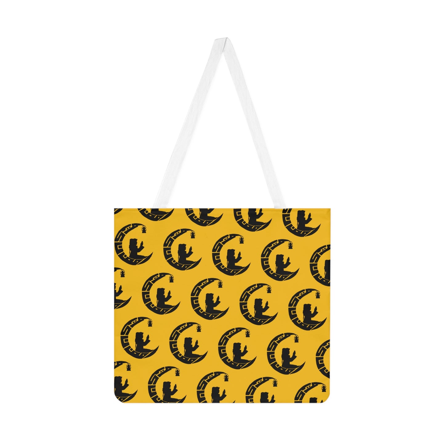 Shoulder Tote Bag (AOP)