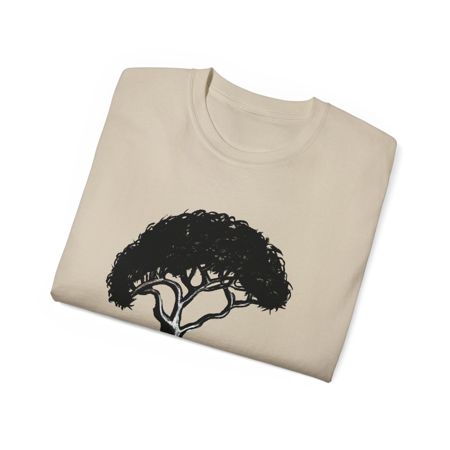 Unisex Ultra Cotton Tee