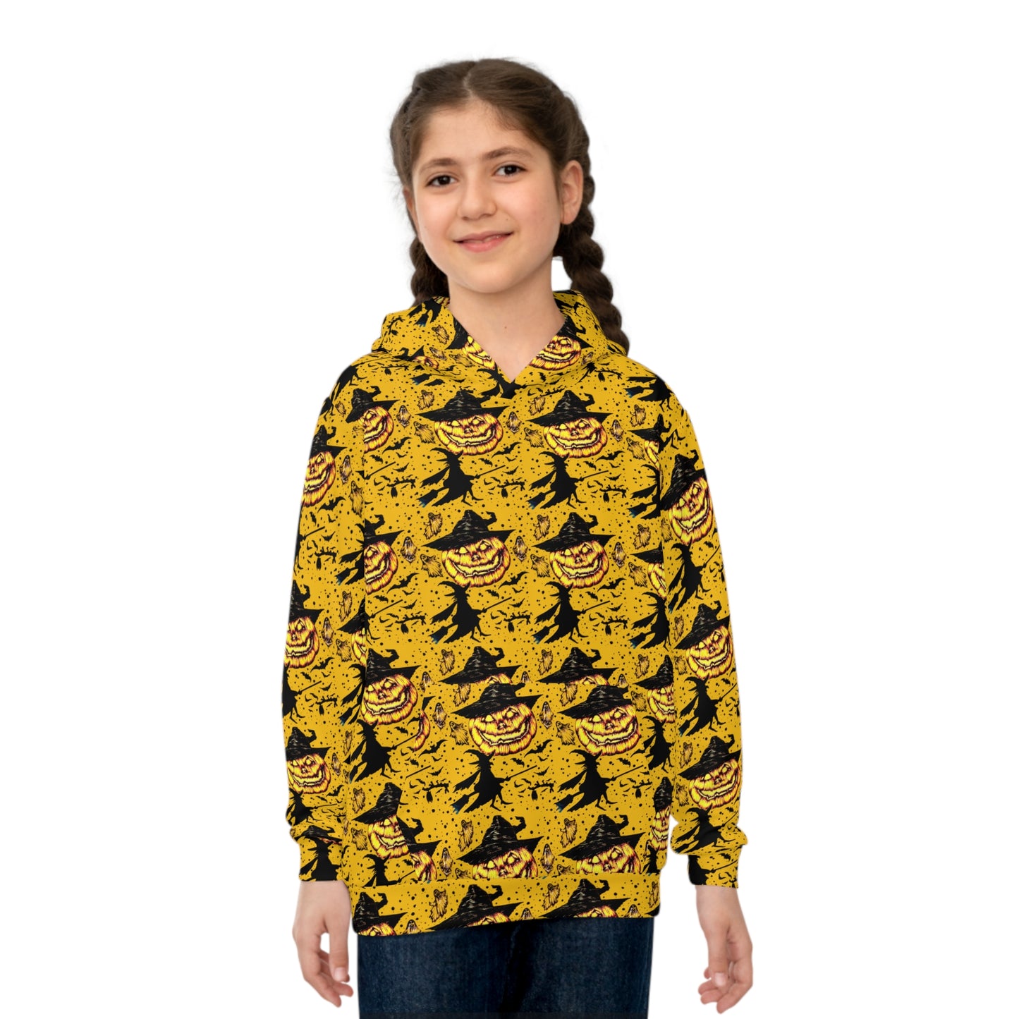 Children's Hoodie (AOP)