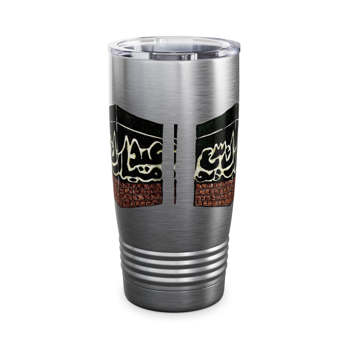Ringneck Tumbler, 20oz