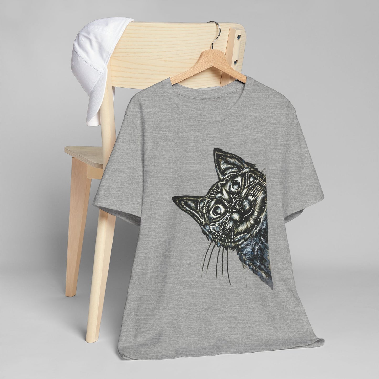 Unisex Jersey T-Shirt