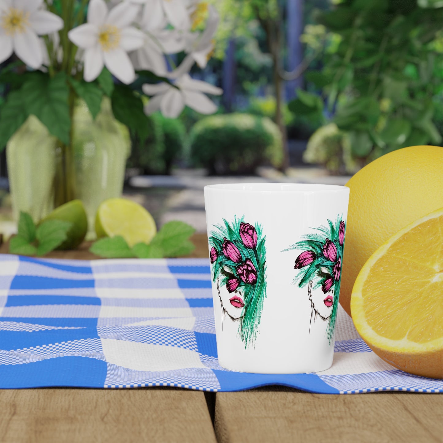 Shot Glass