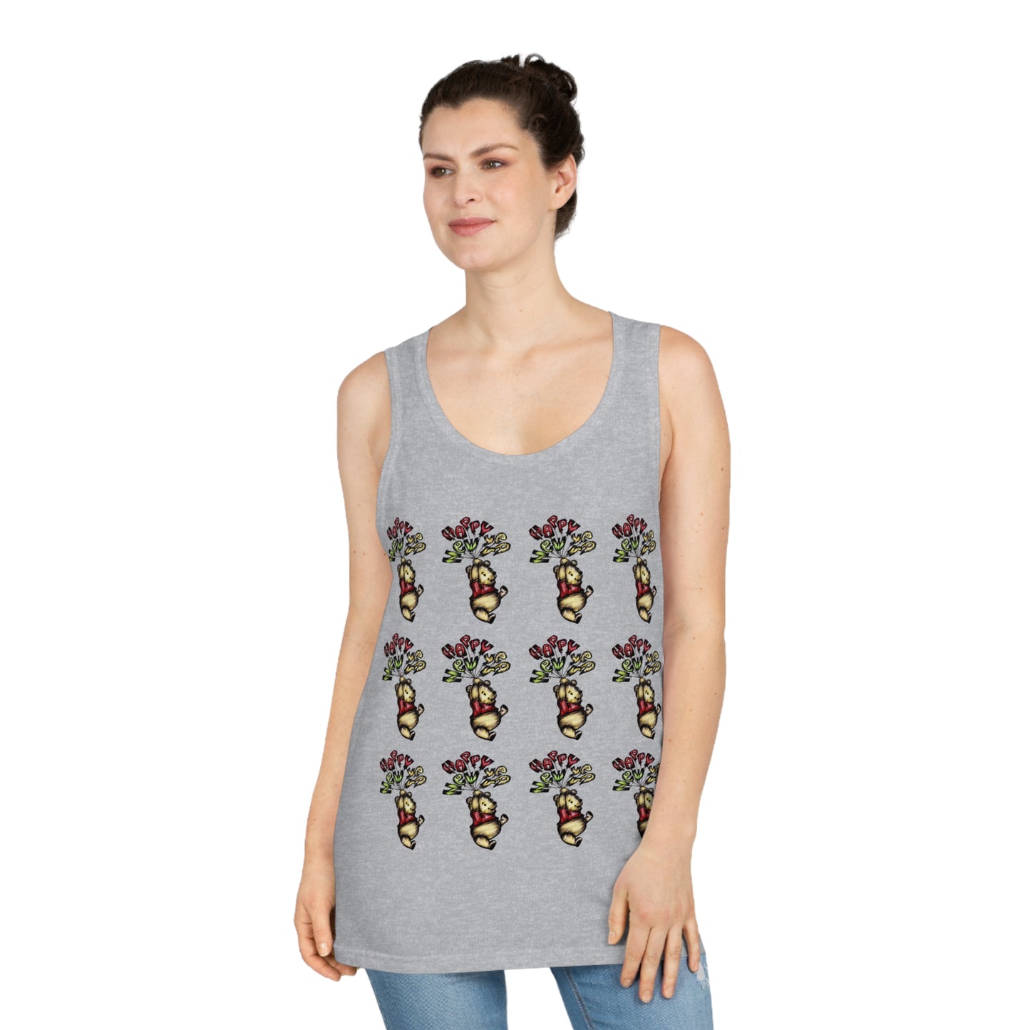 Unisex Softstyle™ Tank Top
