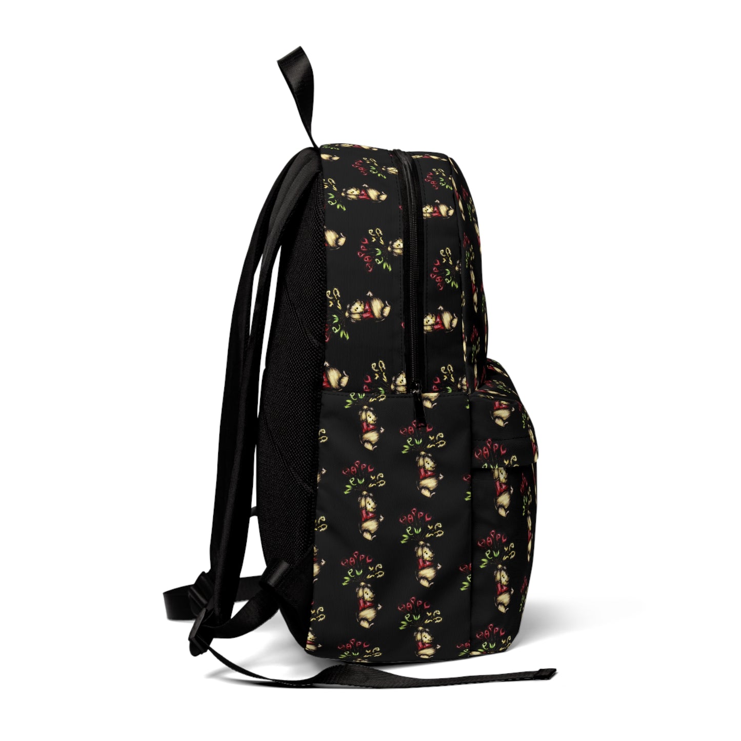 Unisex Classic Backpack