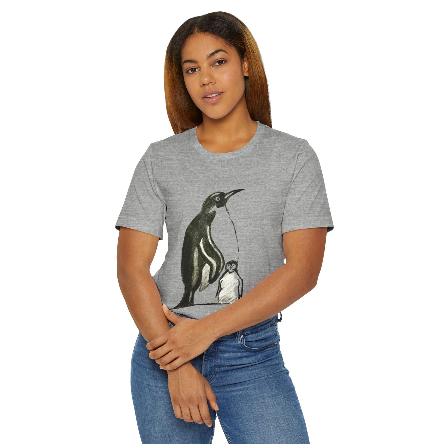 Unisex Jersey T-Shirt