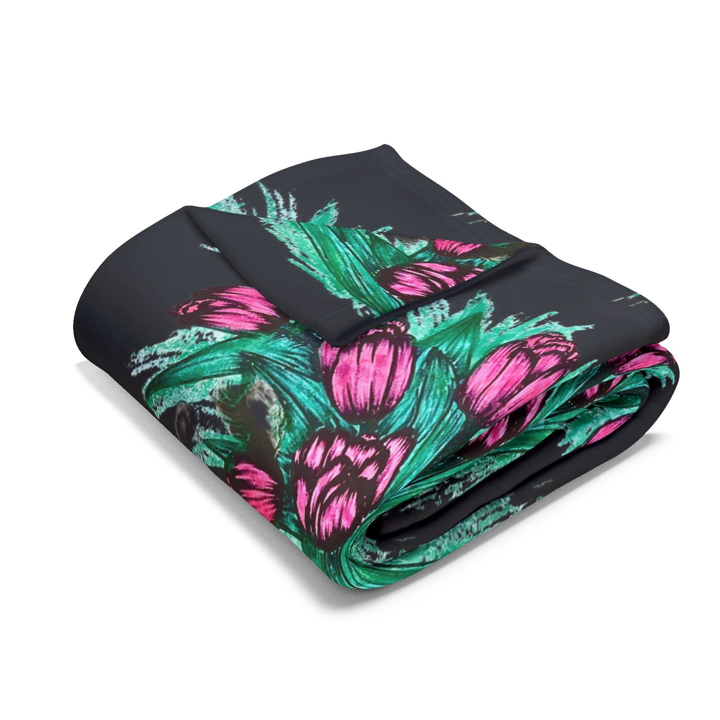 Arctic Fleece Blanket