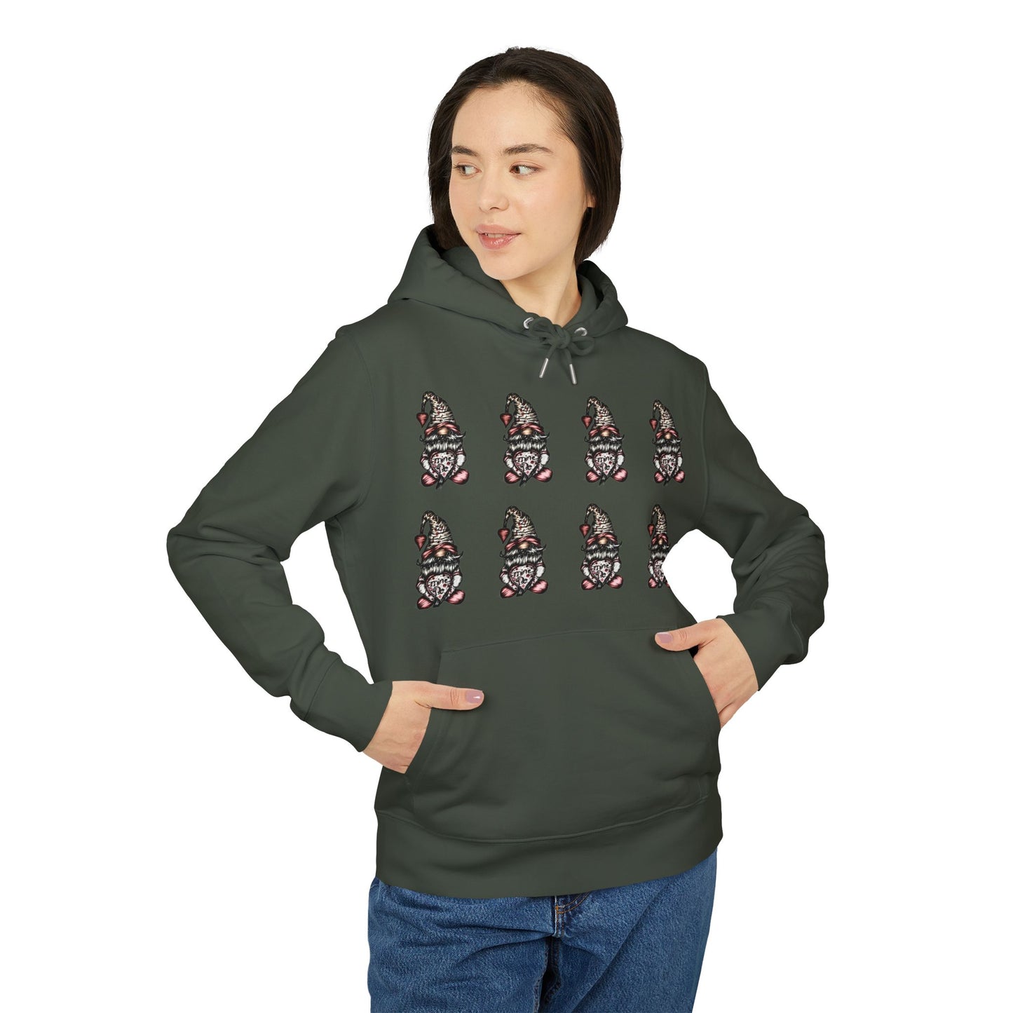 Unisex Cruiser 2.0 Hoodie