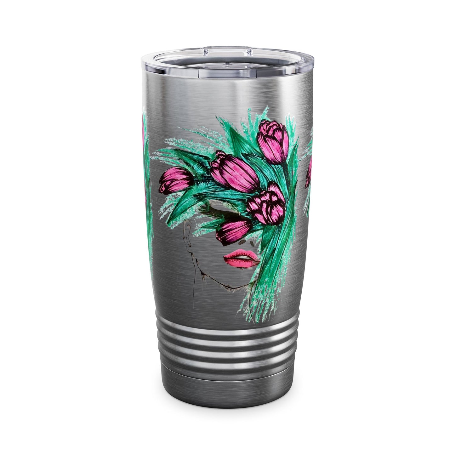 Ringneck Tumbler, 20oz