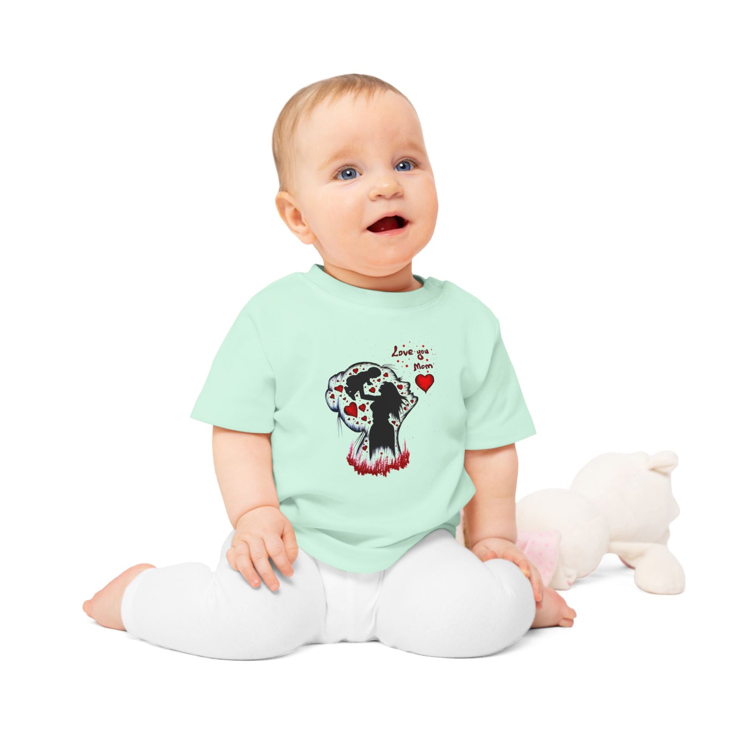 Baby T-Shirt