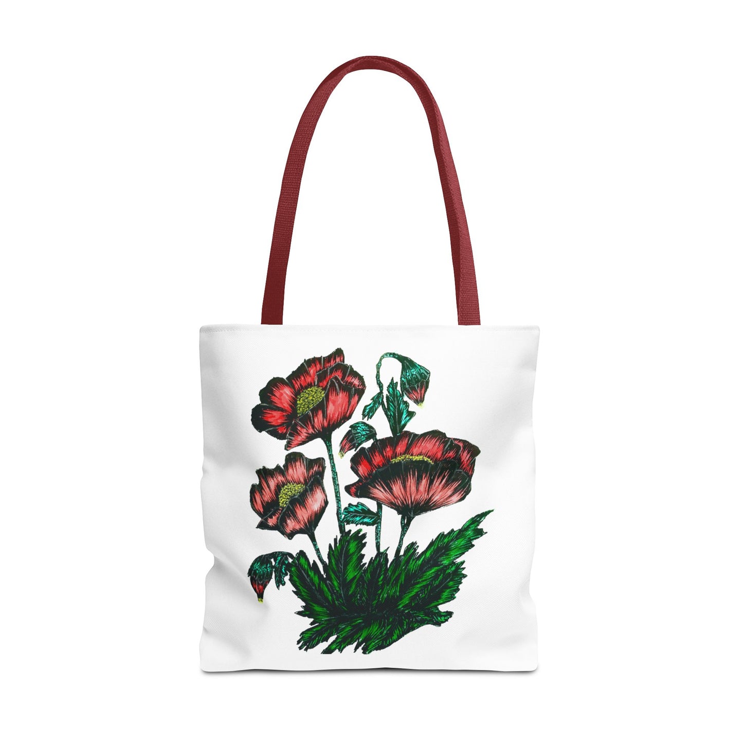 Tote Bag (AOP)