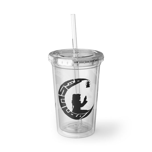 Suave Acrylic Cup