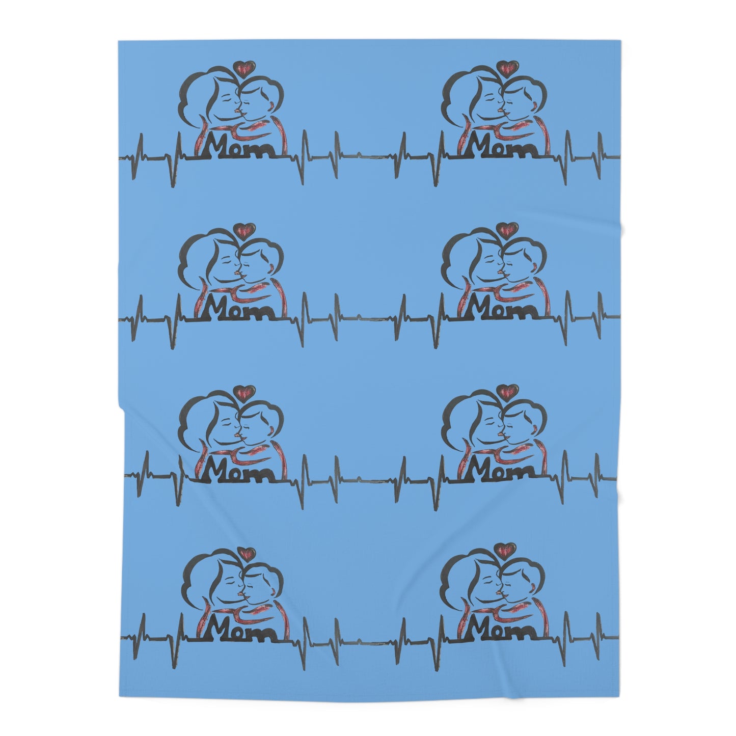 Baby Swaddle Blanket