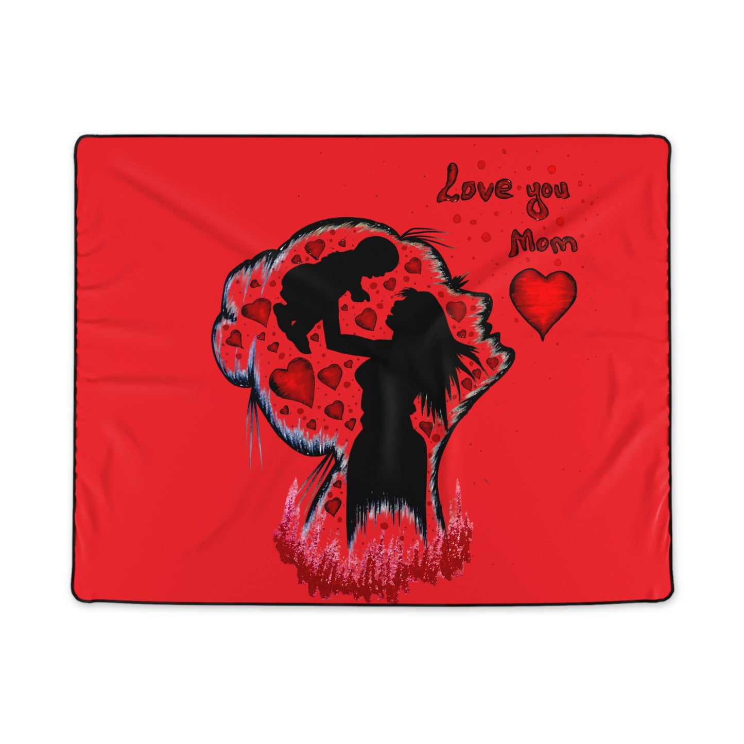 Polyester Blanket