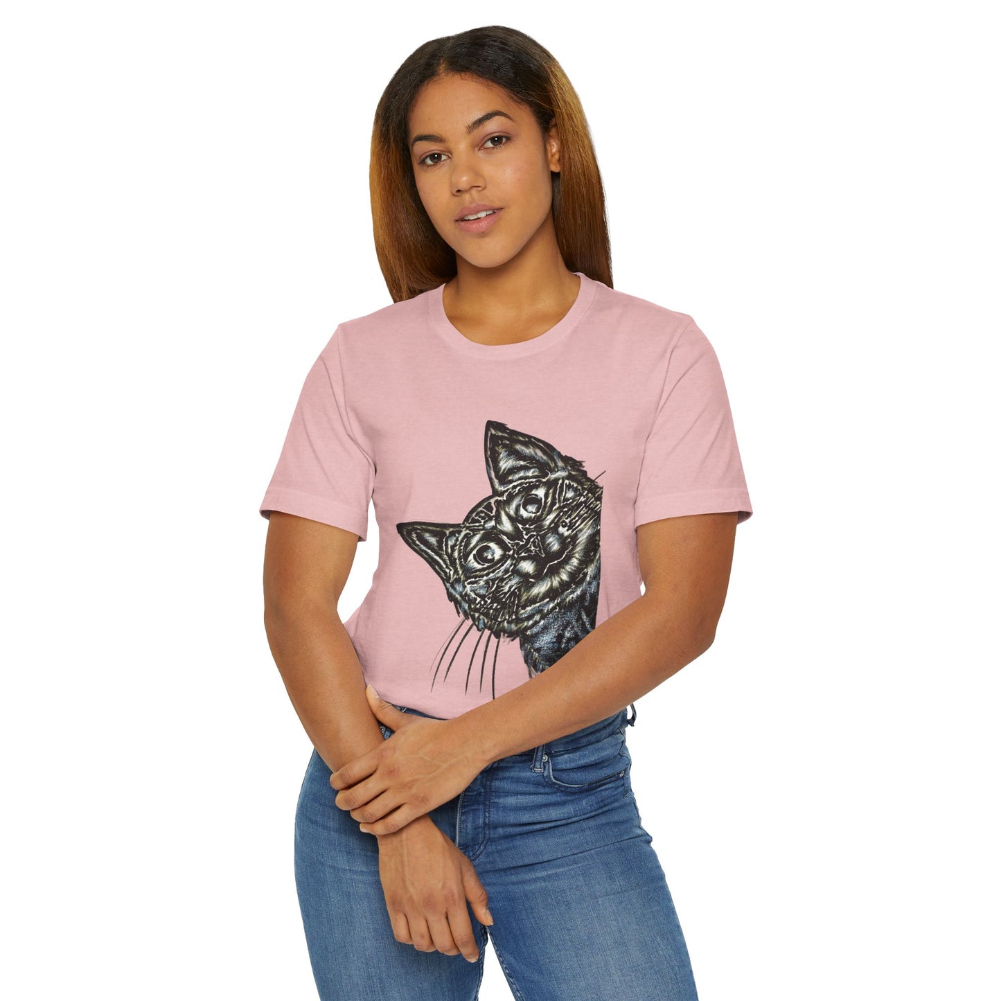 Unisex Jersey T-Shirt