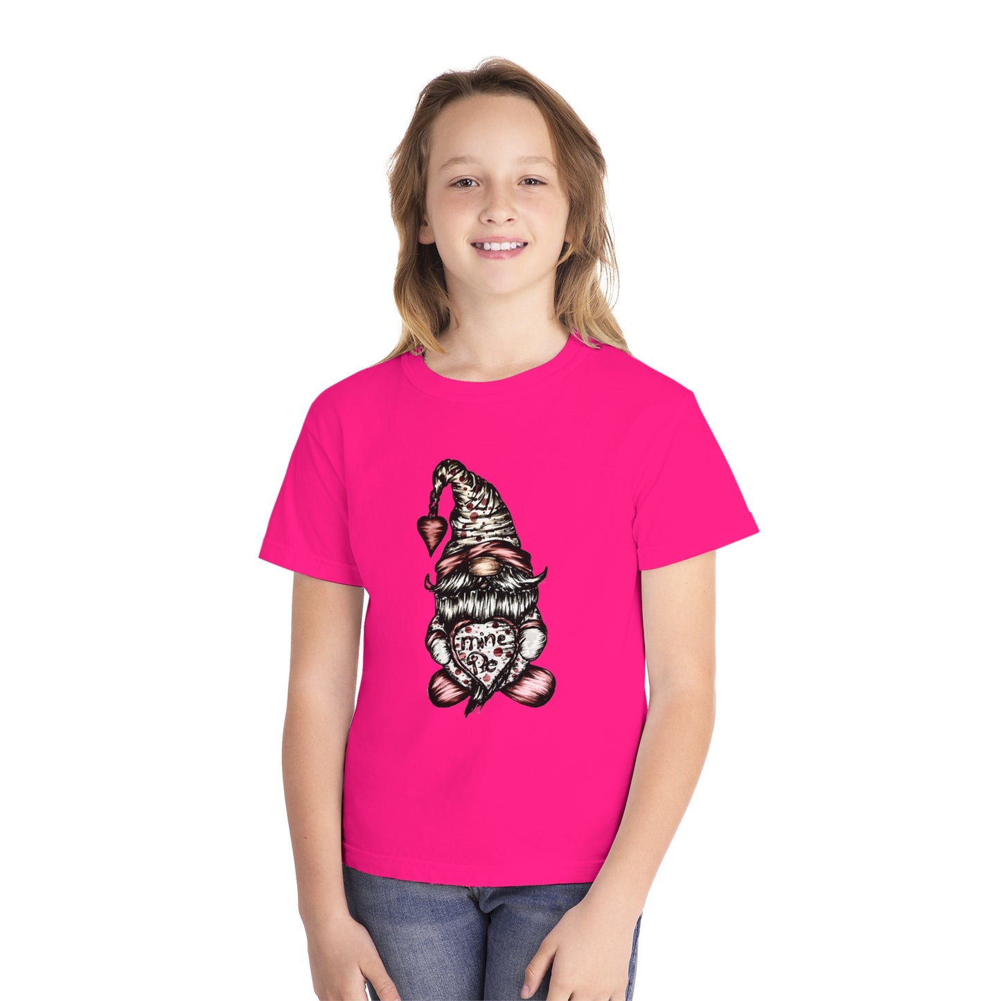 Youth Midweight Tee