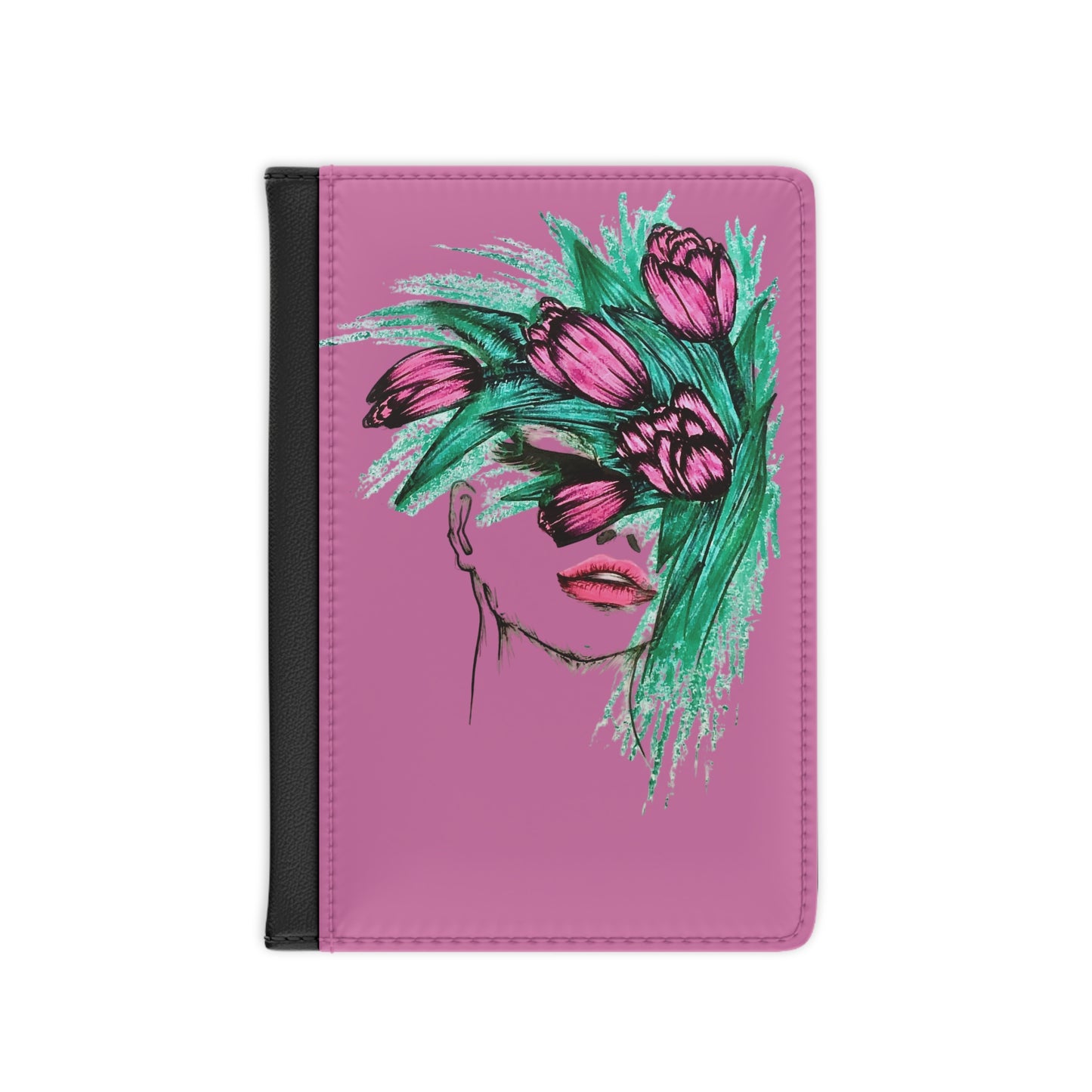 Passport Cover