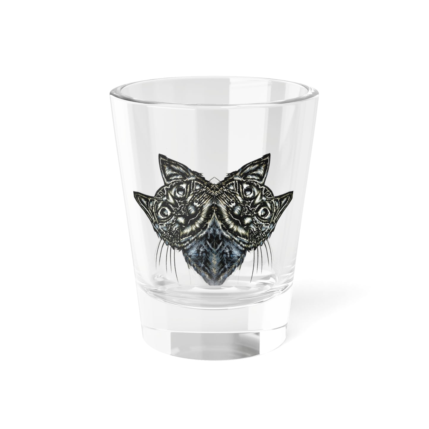 Shot Glass, 1.5oz