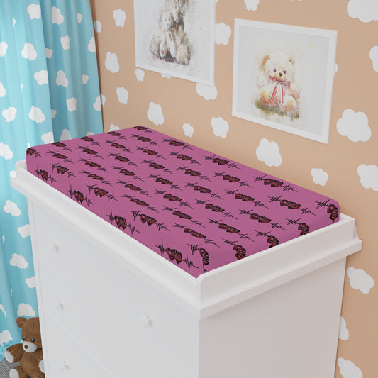 Baby Changing Pad Cover