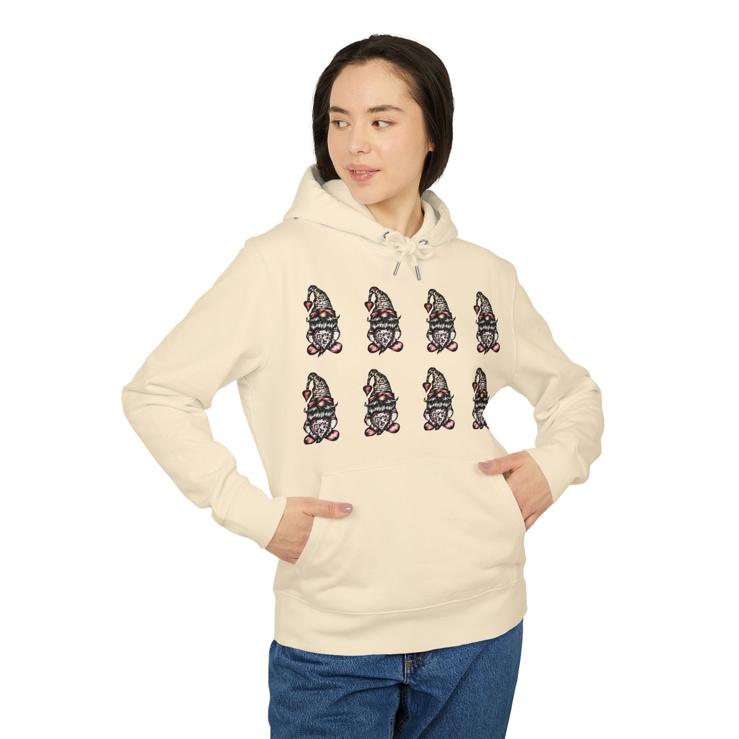 Unisex Cruiser 2.0 Hoodie