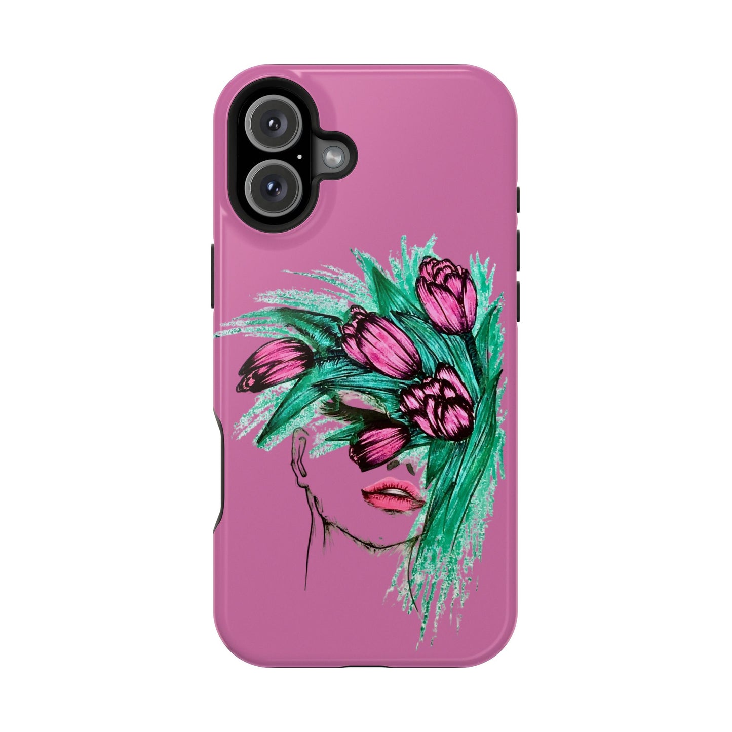 Impact-Resistant Cases