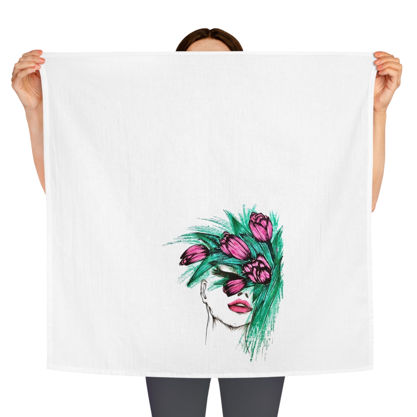 Tea Towel