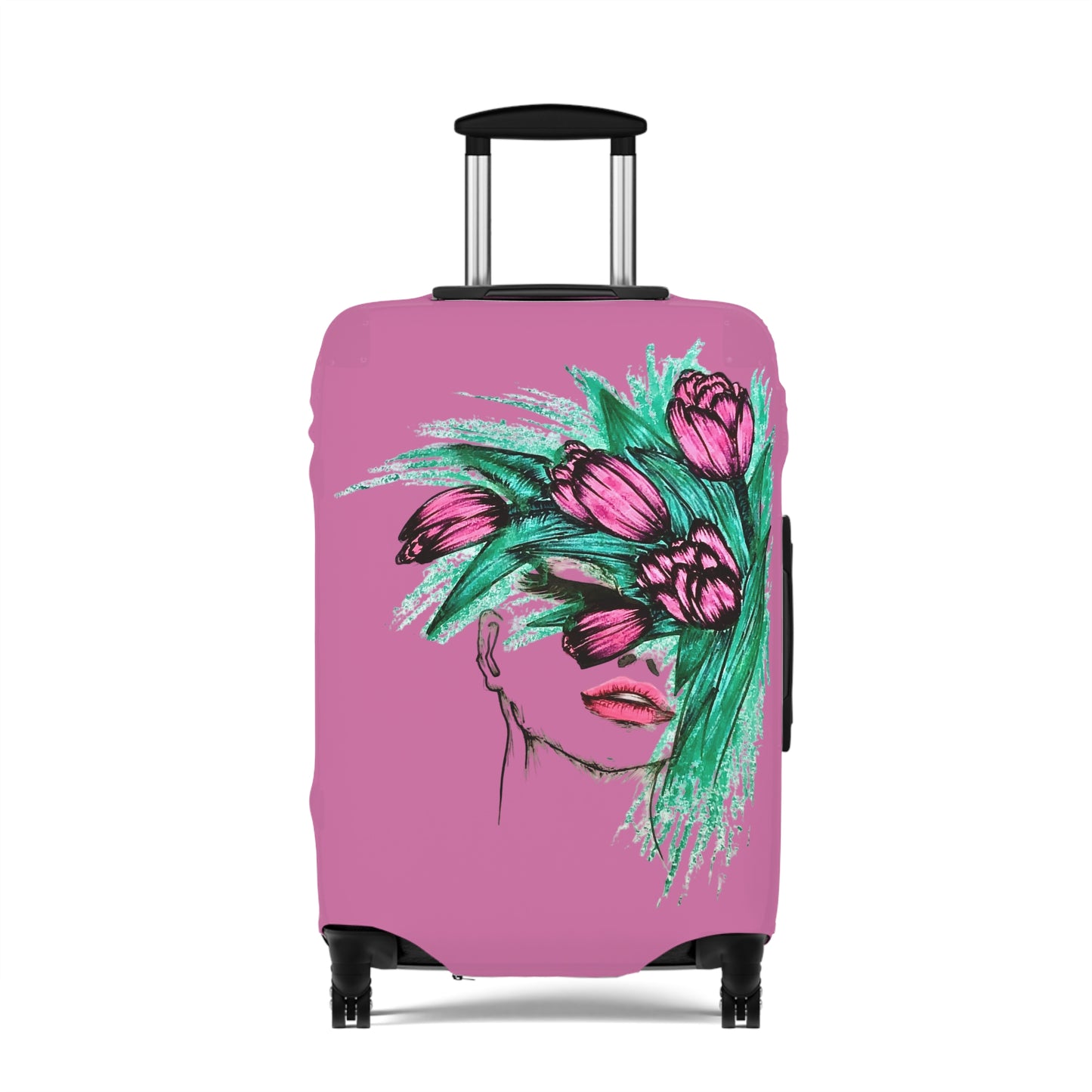 Luggage Cover