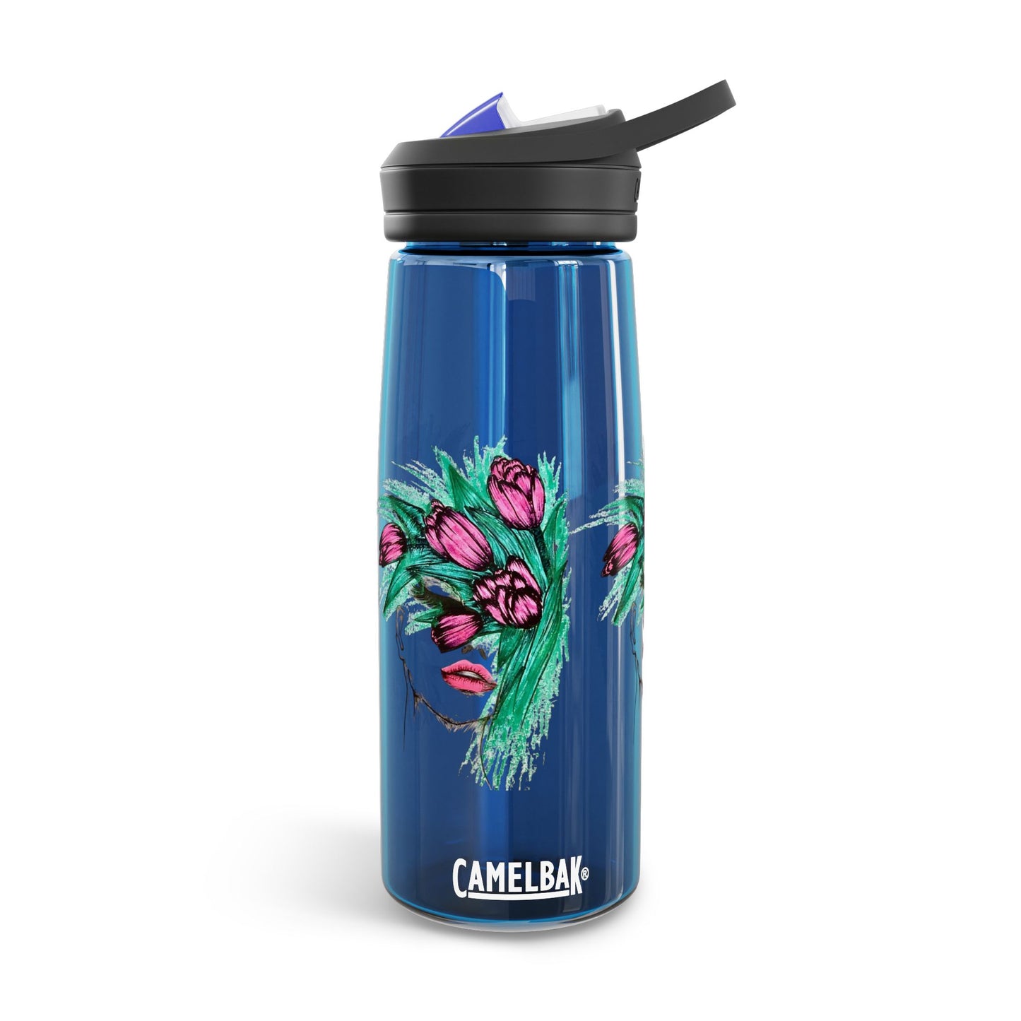CamelBak Eddy® Water Bottle, 20oz\25oz