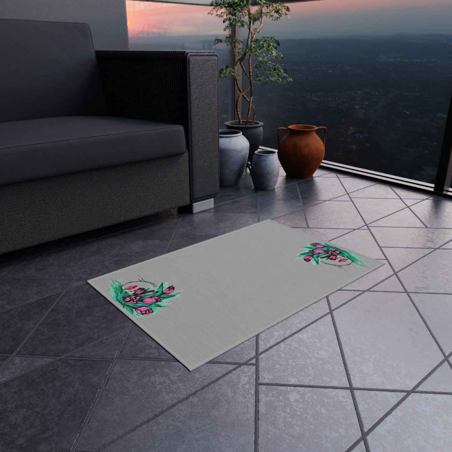 Outdoor Rug
