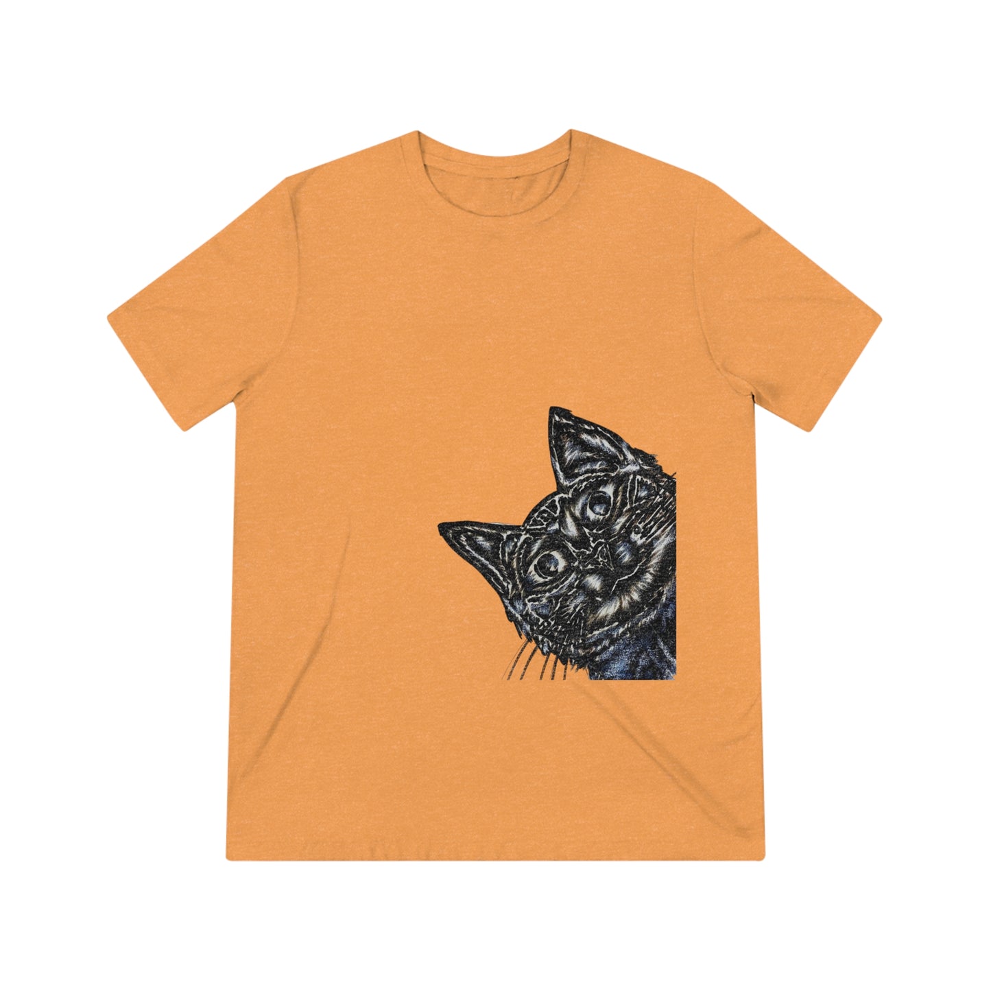 Unisex Triblend Tee
