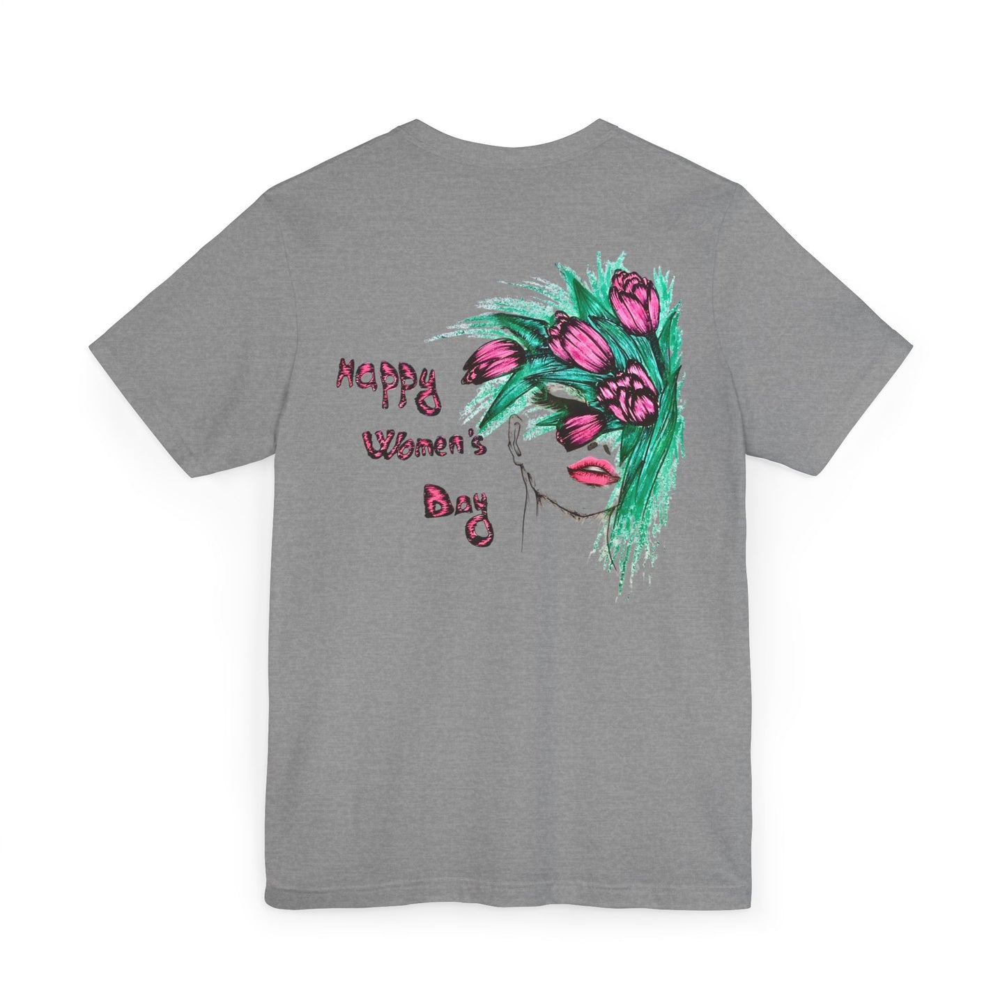 Unisex Jersey T-Shirt