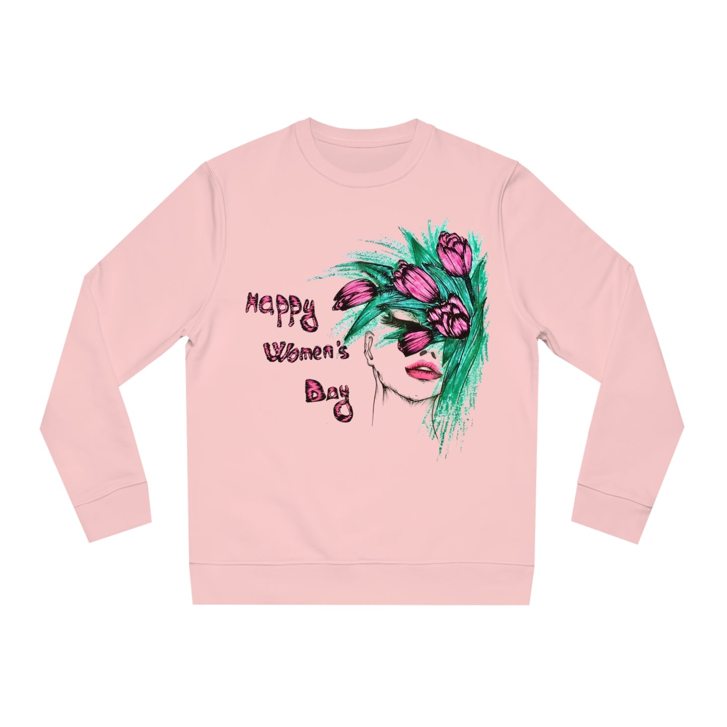 Unisex Changer Sweatshirt