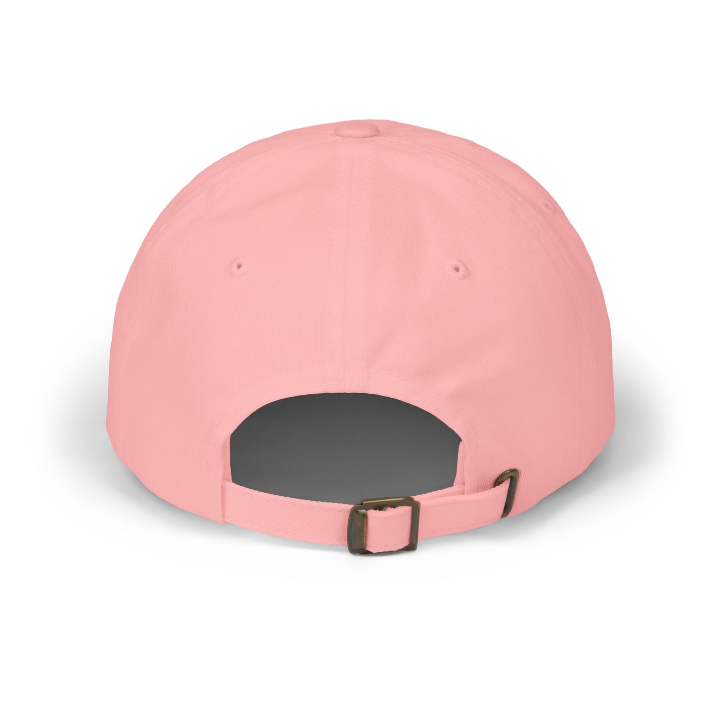 Embroidered Mom Heartbeat Classic Dad Cap | Gift for Parents, Casual Wear, Mom Gift, Family Hat, Trendy Accessory