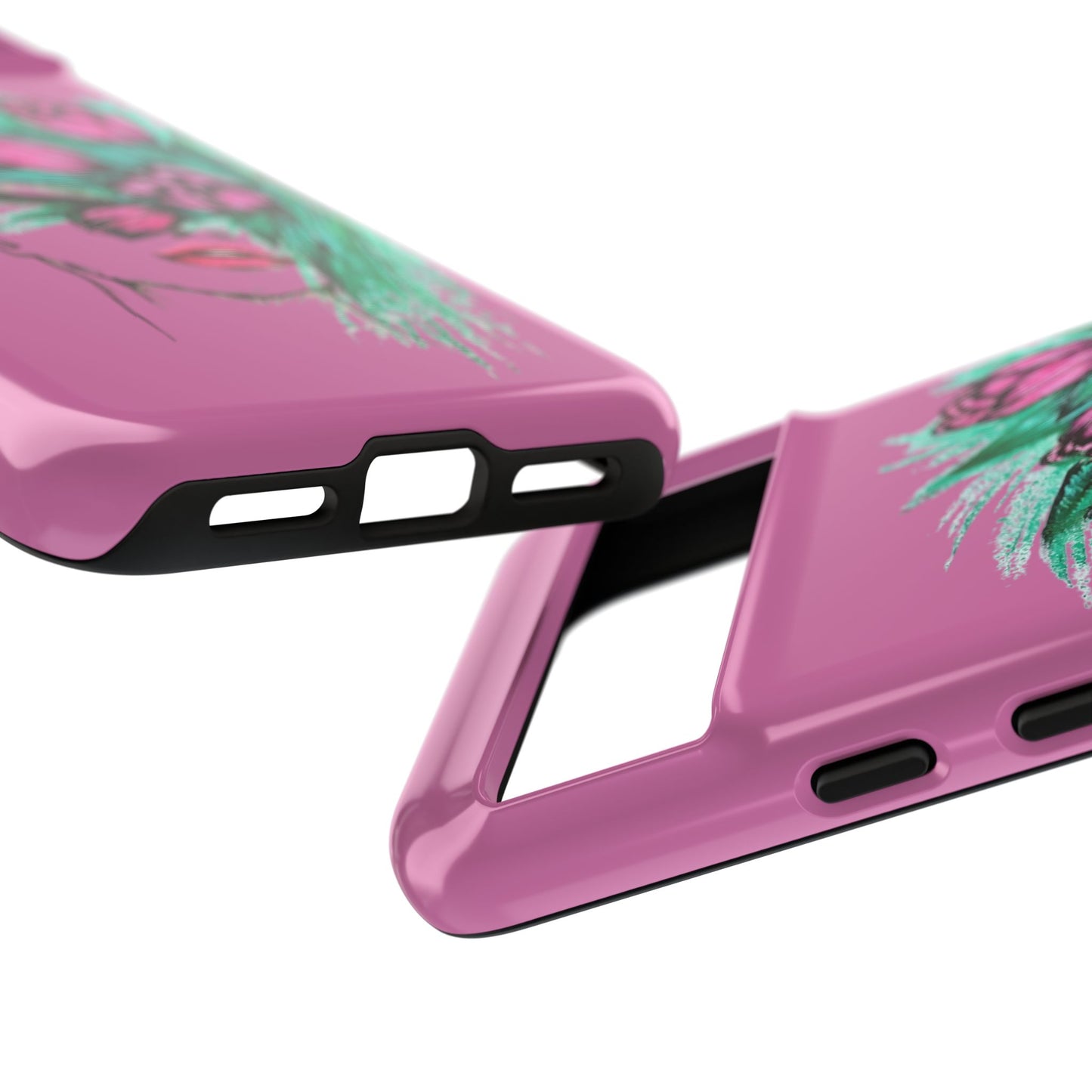 Tough Cases