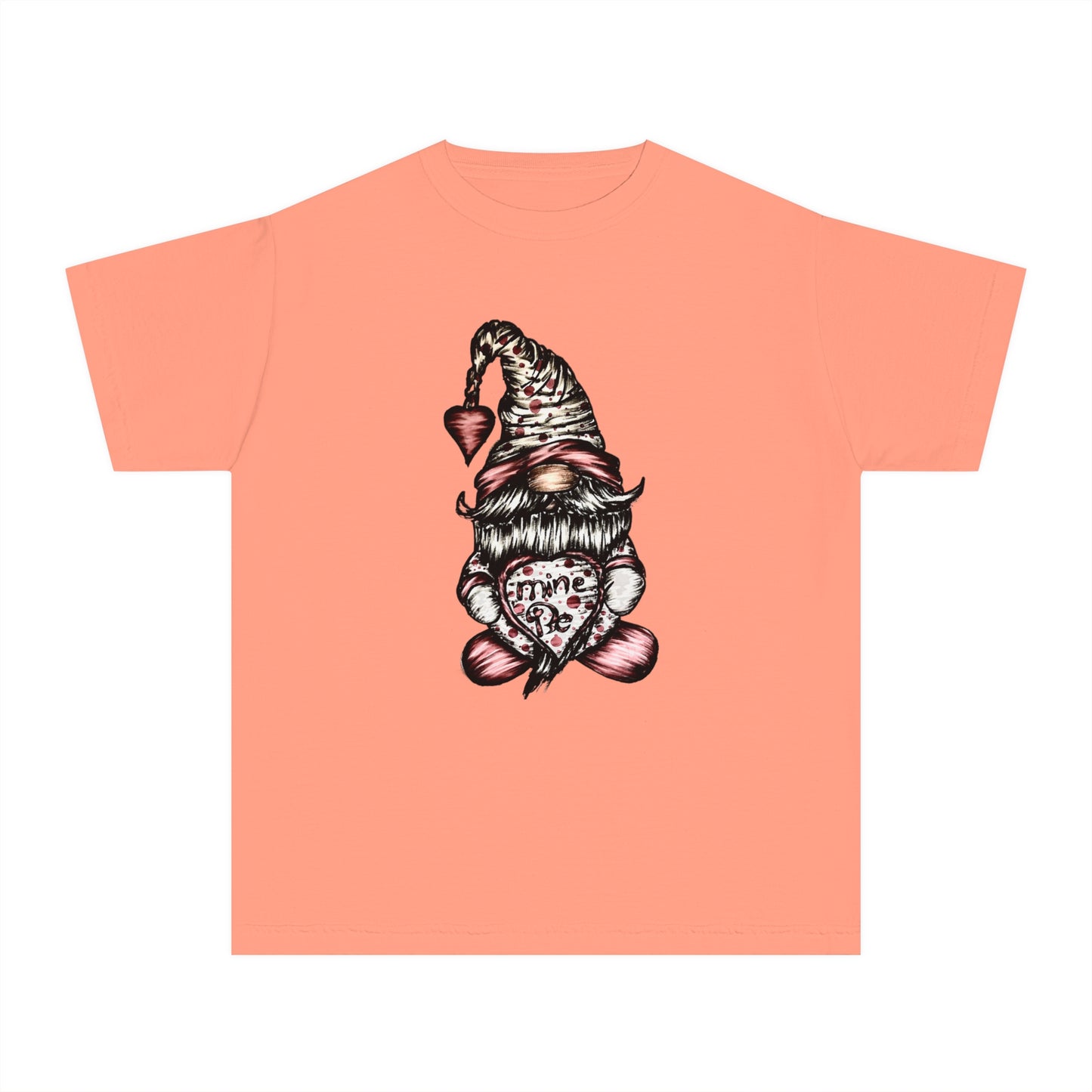Youth Midweight Tee