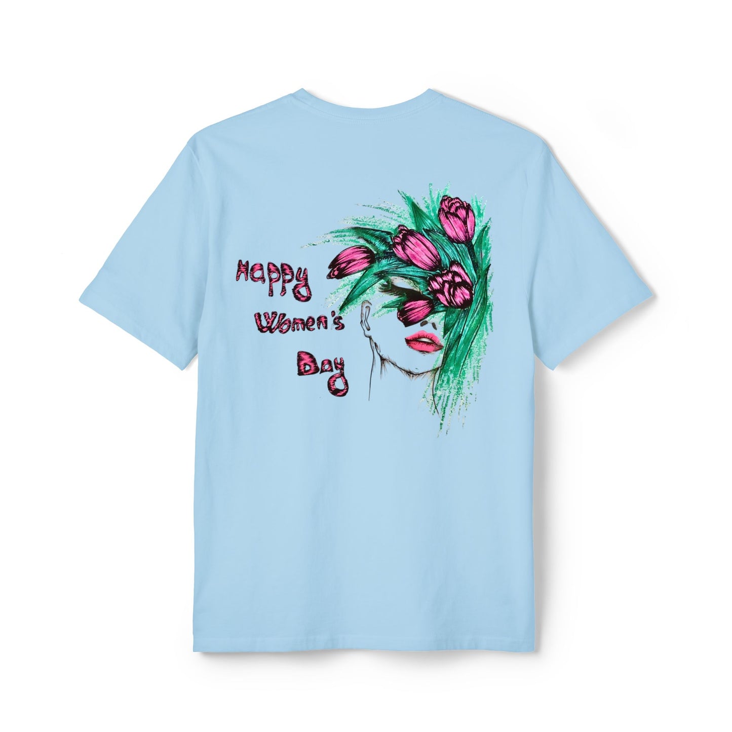 Unisex District® Re-Tee®