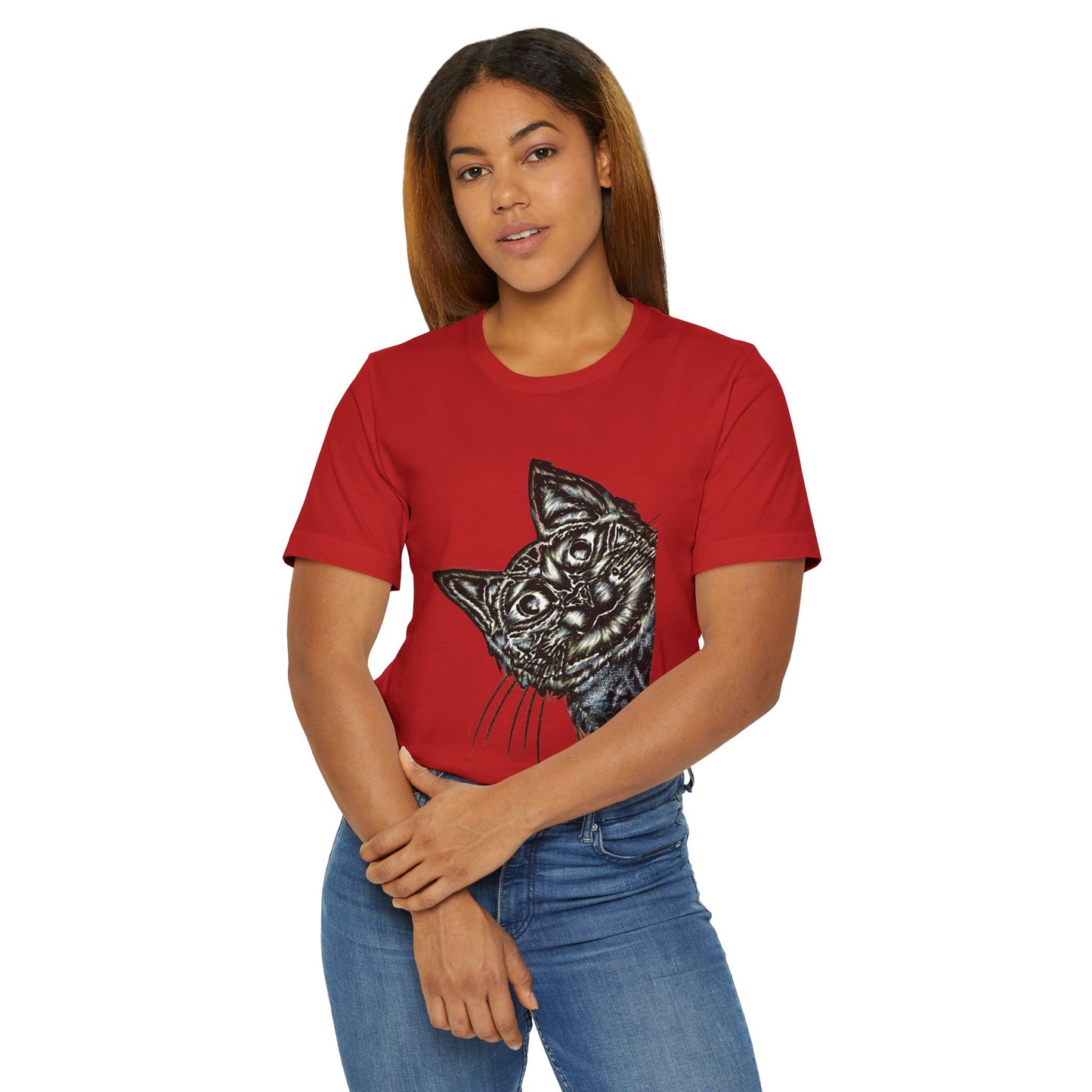 Unisex Jersey T-Shirt