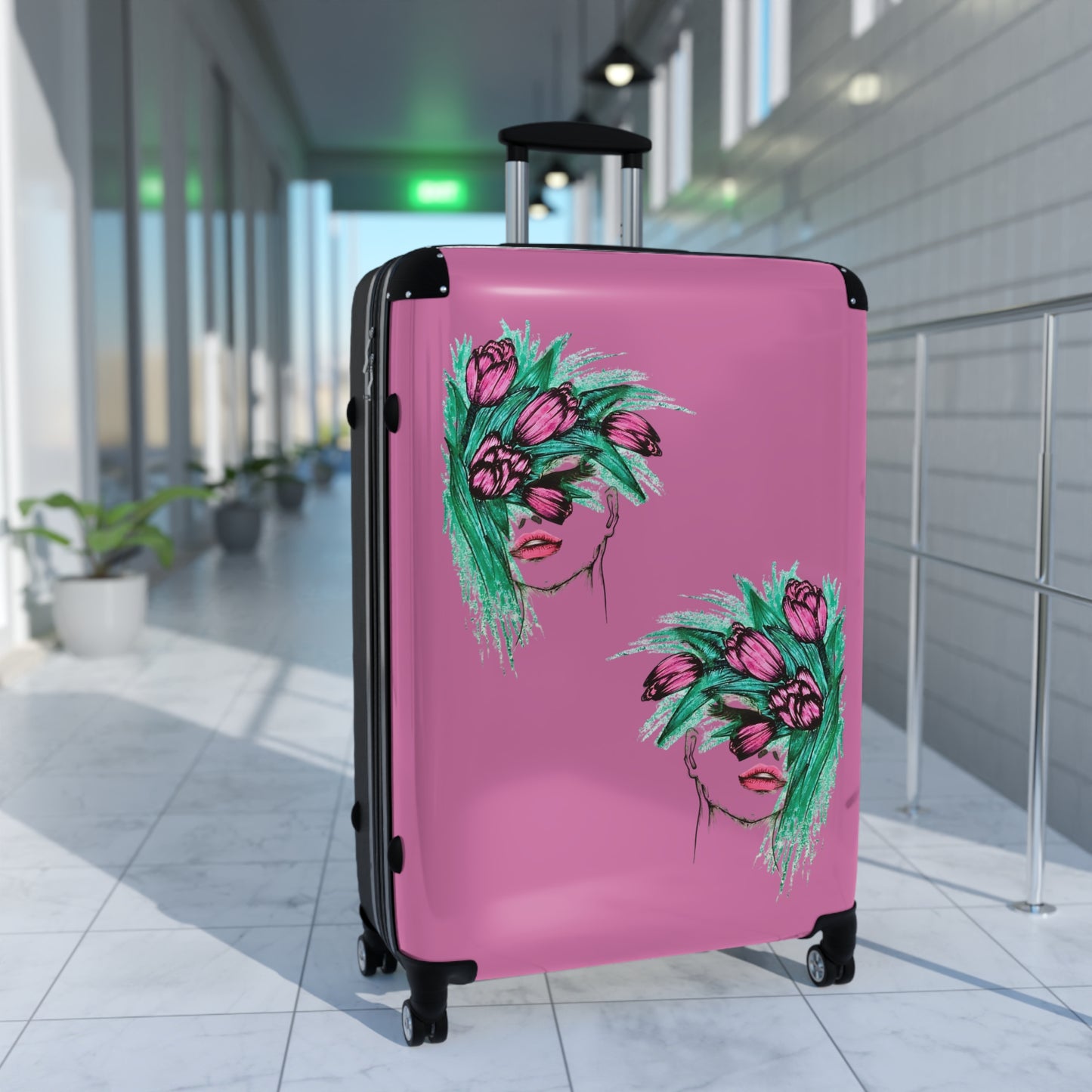 Suitcase
