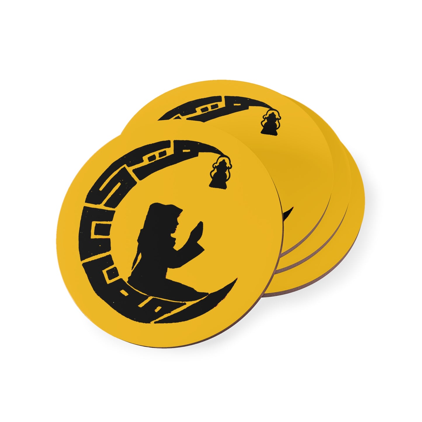 Coasters