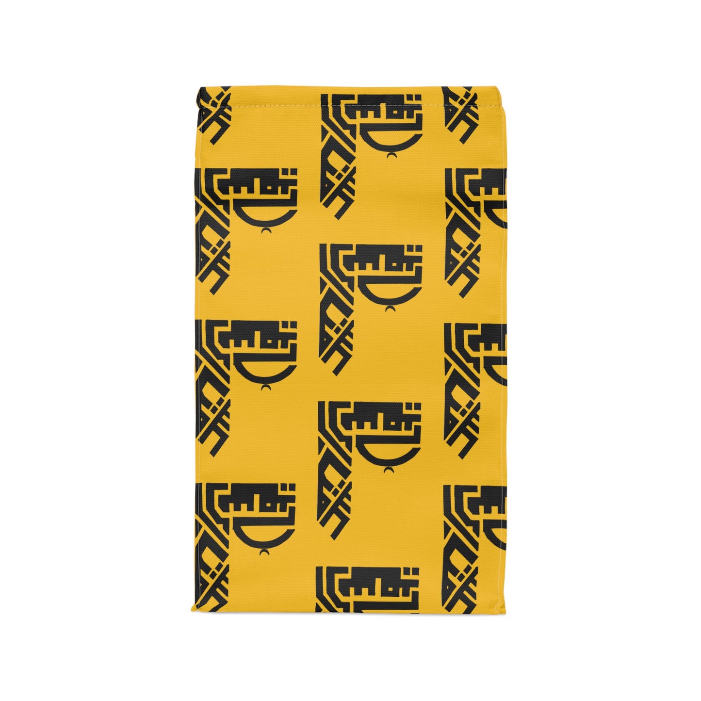 Polyester Lunch Bag