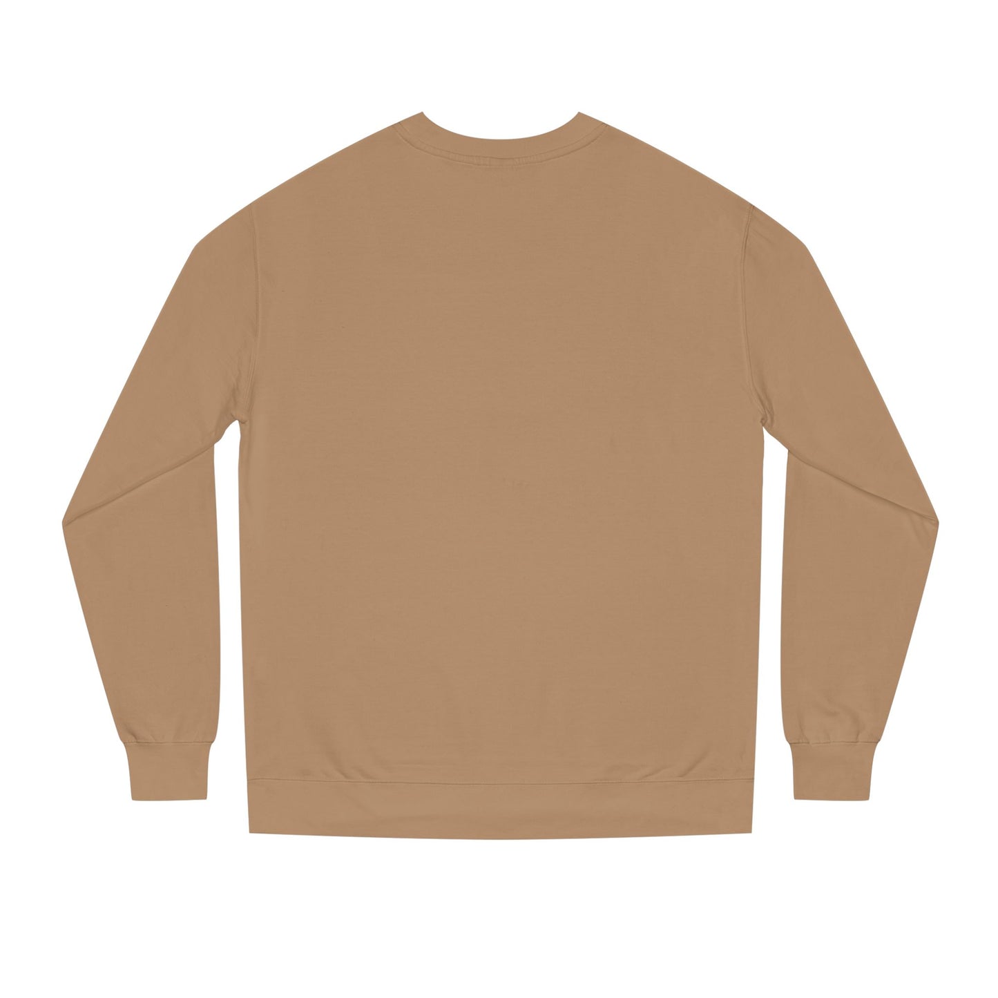 Unisex Crew Neck Sweatshirt