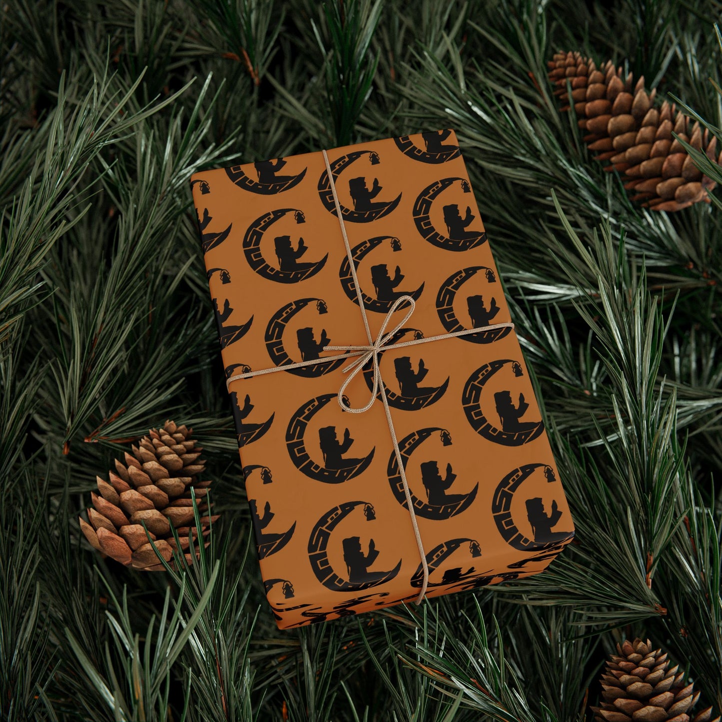Wrapping Papers