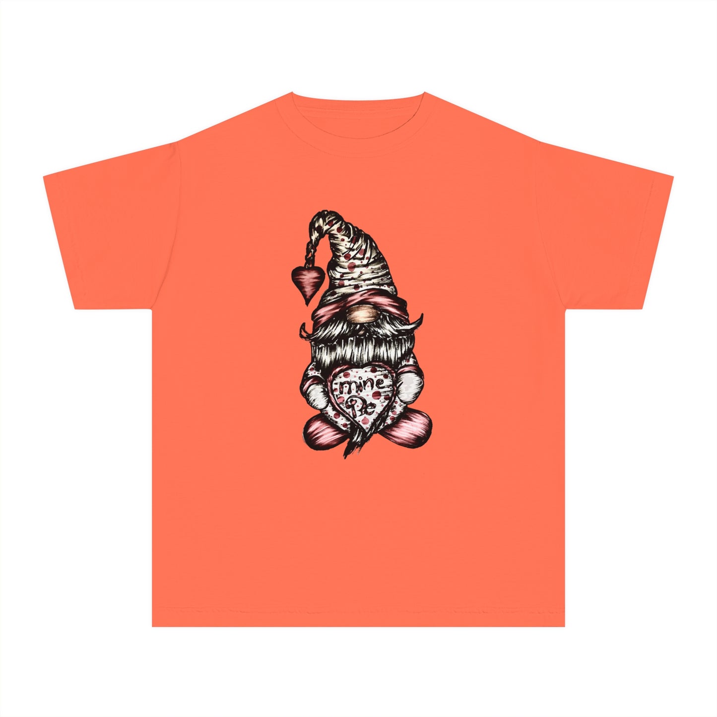 Youth Midweight Tee