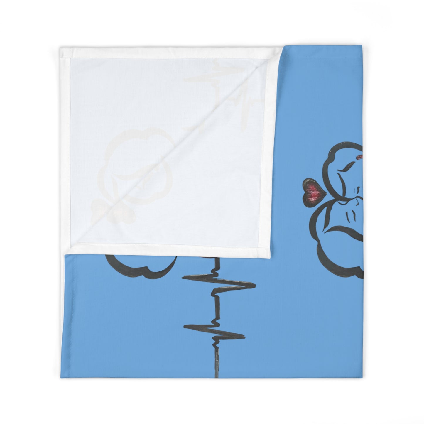 Baby Swaddle Blanket