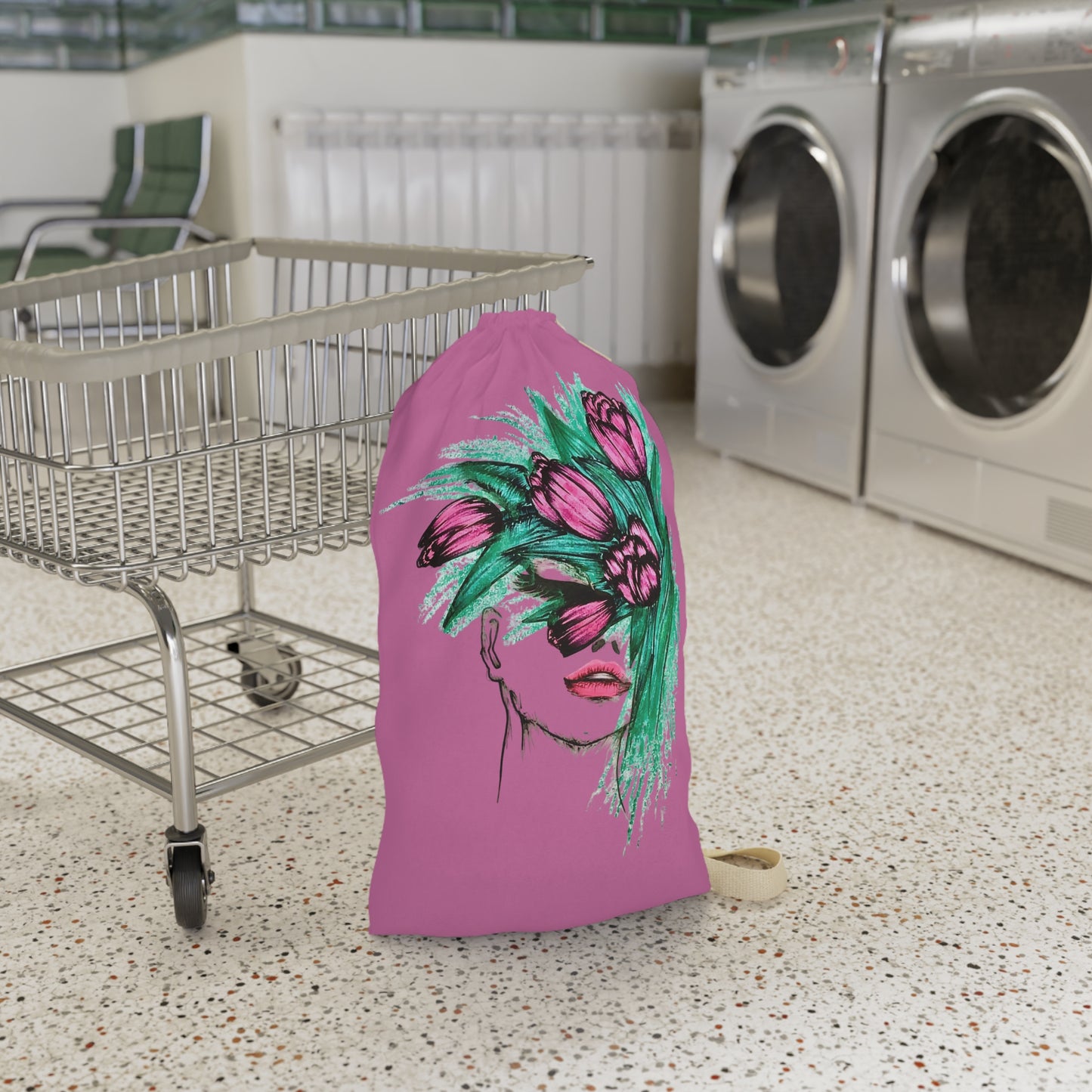 Laundry Bag