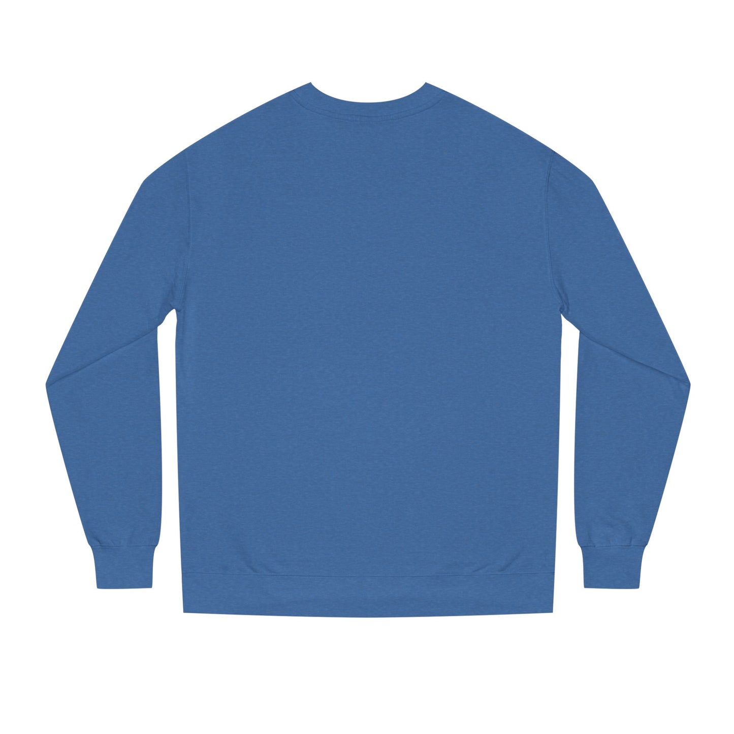 Unisex Crew Neck Sweatshirt