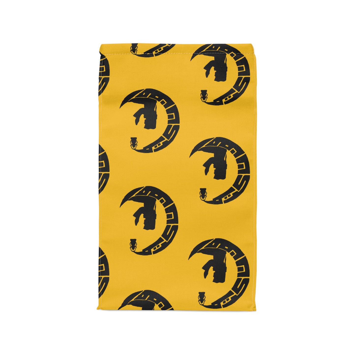 Polyester Lunch Bag