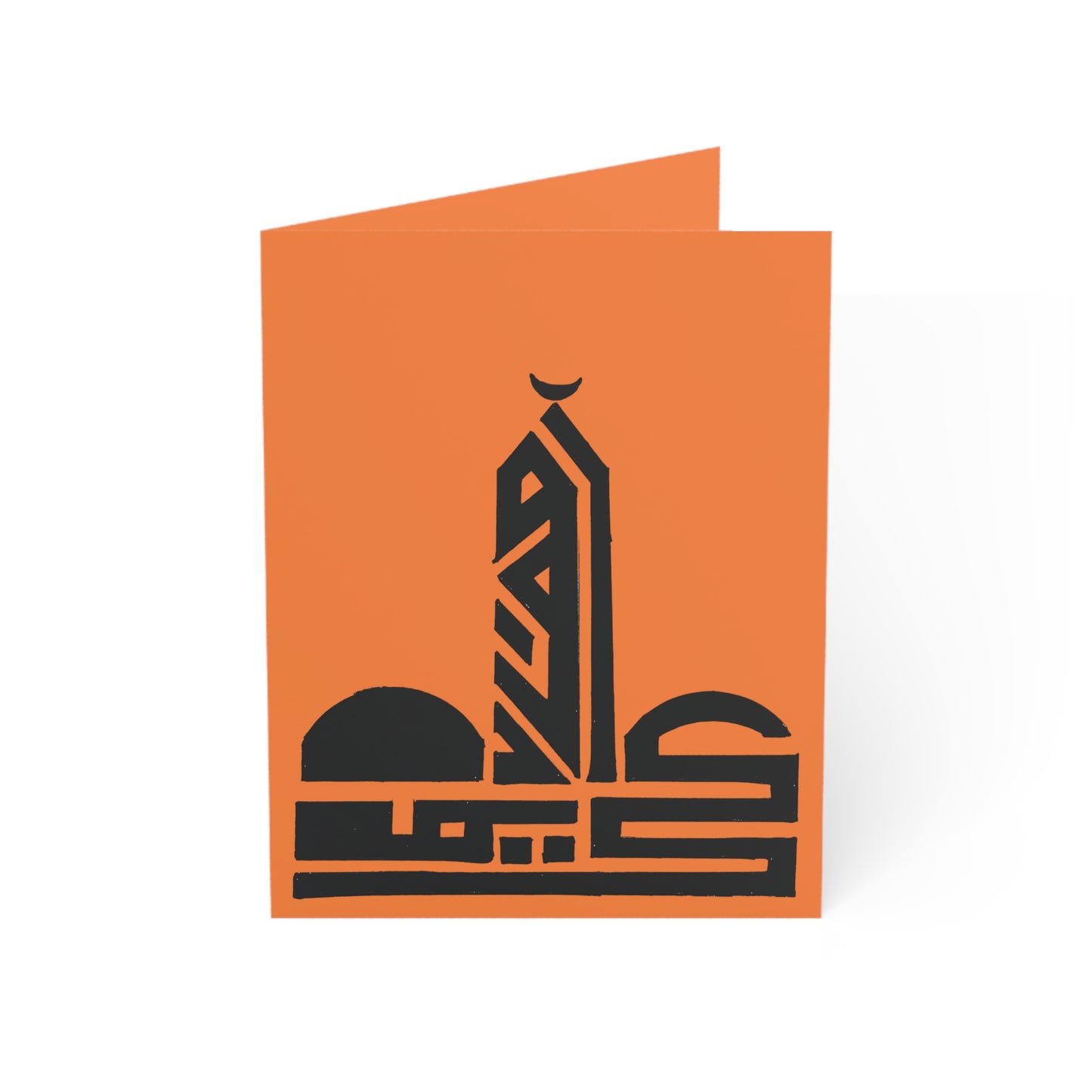 Greeting Cards (1, 10, 30, and 50pcs)