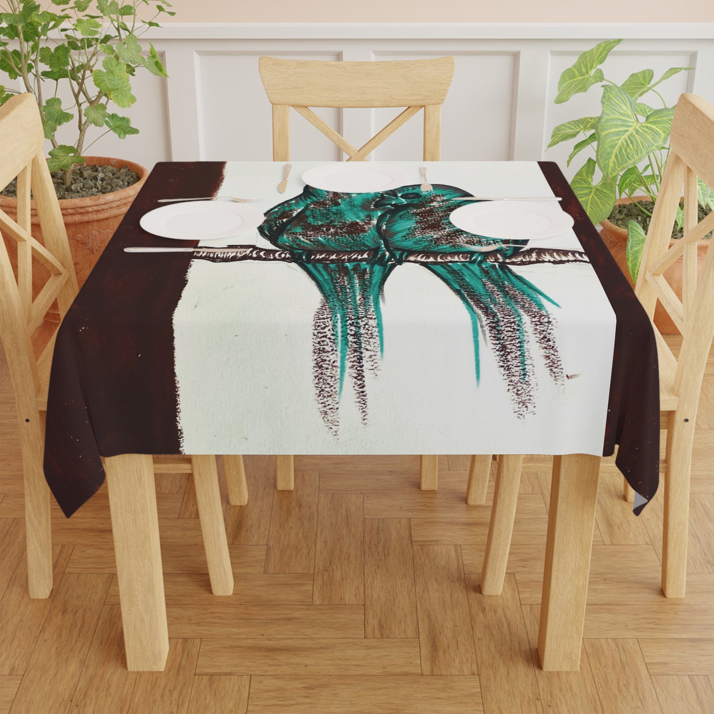 Tablecloth